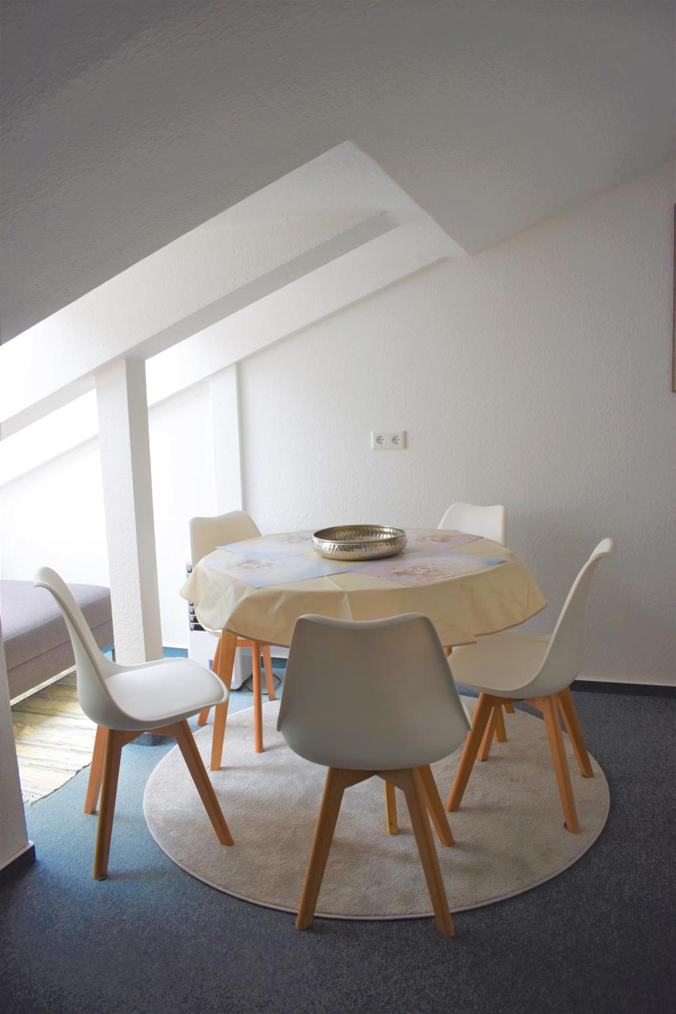 Aparthotel Waldwerk Wurlgrund Lychen Habitación foto